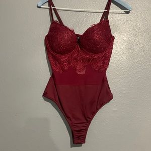 NWT Windsor bodysuit